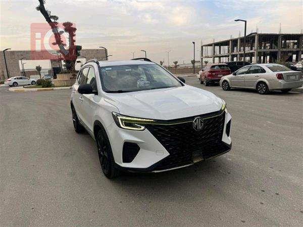 ام جي RX5 2023 للبيع في العراق -  بغداد